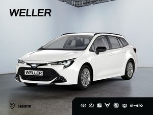 Toyota Corolla Active + Business *LED *SHZ *R-CAM *CARP