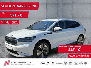 Skoda Enyaq 80 SUITE MATRIX+NAVI+APP+ACC+SHZ+AHK+WÄPU