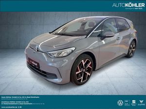 Volkswagen ID.3 Pro 150 kW Move - KEYLESS - NAV - APP - KAM