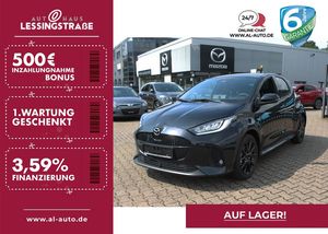 Mazda 2 Hybrid 1.5L VVT-i 116PS Aut. HOMURA PLUS Leasing