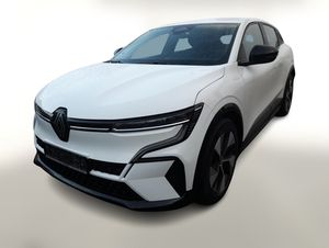 Renault Megane E-Tech EV60 220 Equilibre Optimum Charge Leasing privat - Leasing