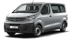 Opel Vivaro Leasing