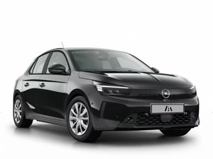 Opel Corsa Edition Auto-Abo