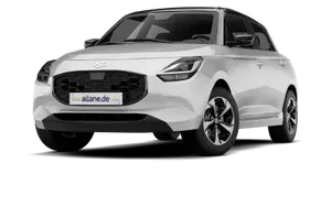 Suzuki Swift 1.2 HYBRID ALLGRIP MT Club