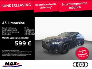 Audi A5 Limousine TFSI quattro MATRIX+S-LINE+TECH-PLU