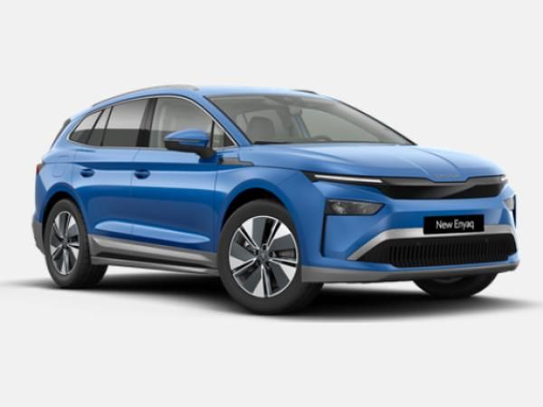 Skoda ENYAQ 85 Selection +++Modelljahr 2027+++ Leasing