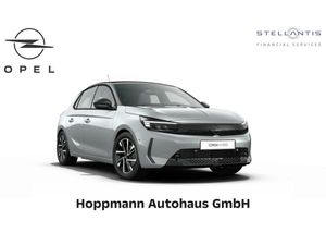 Opel Corsa GS 1.2 MHEV 6-Gang-Doppelkupplungsgetriebe