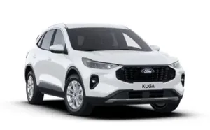 Ford Kuga Ford Kuga ST-Line X