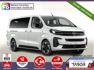 Opel Zafira AT8 XL GS 8-S Nav Massage Kam SHZ KlimaP