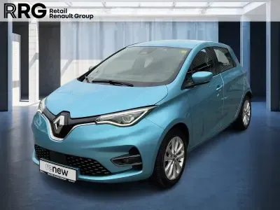 Renault ZOE R110 Z.E. 50 Experience