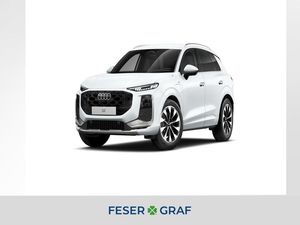 Audi Q3 e-hybrid AHK Tech plus S line Digiale Matrix