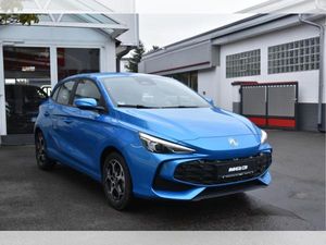 MG MG3 1.5 Comfort🥳sofort verfügbar🥳