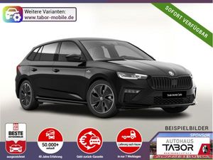 Skoda Scala DSG MonteC Pano Matrix Kam Kessy SHZ eHK