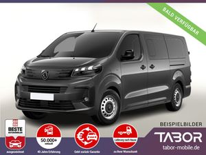 PEUGEOT Expert Kombi L2 180 EAT8 Nav Kam AHK LED 9-S HFT Auto-Abo