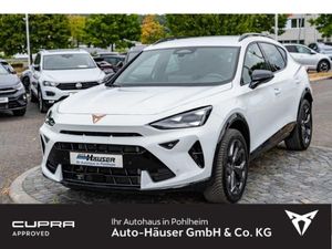 Cupra Formentor 1.5 eTSI DSG EL. HECKKL. TOP-VIEW NAVI PARK ACC LED