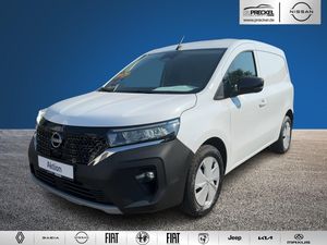 Nissan Townstar Acenta 22KW EV⚡Kastenwagen L1 Leasing