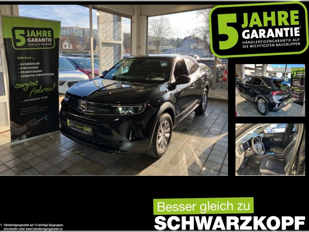 Opel Mokka-e Fin. ab 2,99 % Navi,Lenkradheizung Leasing
