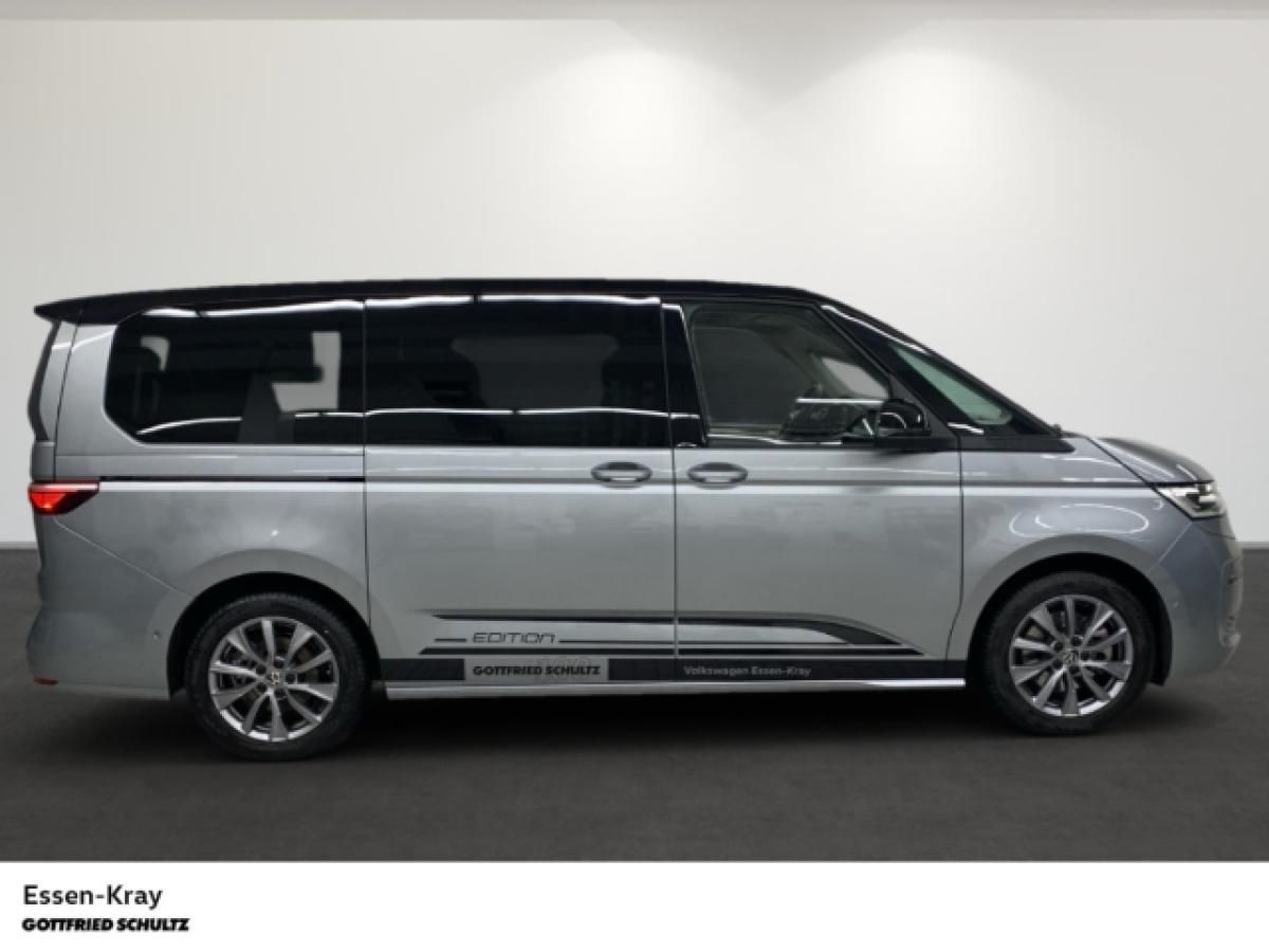 Volkswagen T7 Multivan Edition 2.0 TDI LÜ (Essen-Kray) Leasing