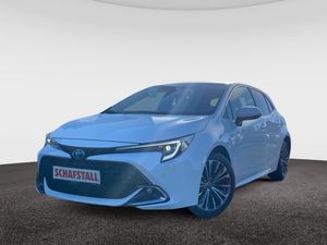 Toyota Corolla 1,8l Hybrid Team D Technik-Paket Auto-Abo