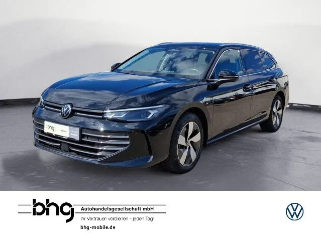 Volkswagen Passat Variant 1.5 e-Hybrid DSG Business