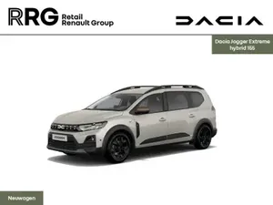 Dacia Jogger Extreme hybrid 155