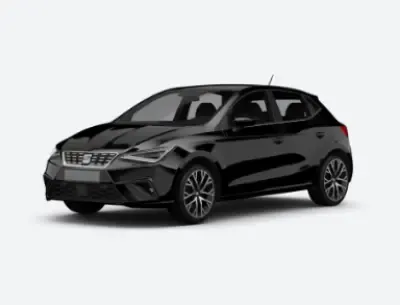 Seat Ibiza Seat İbiza Road Edition Auto-Abo