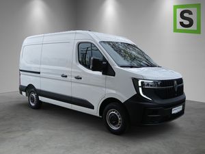 Renault Master FWD Kasten advance L2H2 *NUR BIS 30.04.* 3,3t Blue dCi 130 *Sofort verfügbar* Leasing