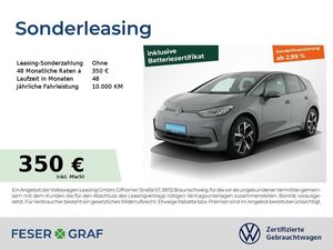 Volkswagen ID.3 MOVE Pro Navi Kamera ParkAssist SiHz