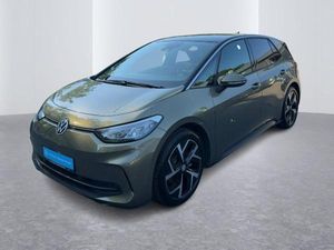 Volkswagen ID.3 Pro Move Ganzjahresreifen ParkAssistent
