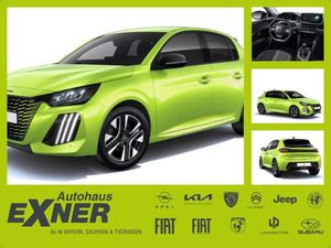 Peugeot 208 Allure Hybrid |Gewerbehammer|