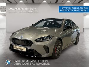 BMW 220 Gran Coupé M Sport Driv.Assist+ Head-Up LED
