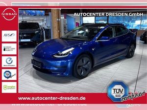 Tesla Model 3 RWD Standard Range Plus Leasing