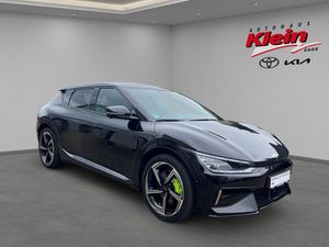 Kia EV6 GT AWD 77.4 kWh 585 PS NAVI KAMERA PANORAMA