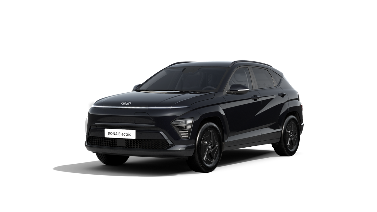 Hyundai KONA Elektro Select 65,4kWh Auto-Abo
