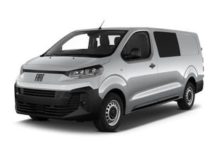 Fiat Scudo Kastenwagen L2 120 MT Diesel