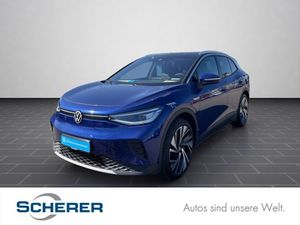 Volkswagen ID.4 Pro Performance DSG/NAVI/PDC/Ambiemte uvm. Leasing