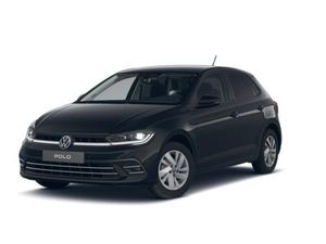 Volkswagen Polo VW Polo Style 1.0 TSI DSG | IQ-Light Matrix • Digital Cockpit • Keyless  **VERFÜGBAR AB 11/2026**