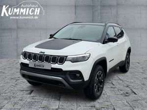Jeep Compass PHEV High Upland 4xe ALLRAD Leasing