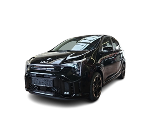 Kia Picanto GT-Line Auto-Abo