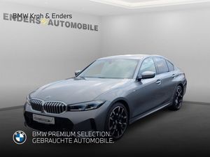 BMW 330 i xDrive M Sport +INNOP+COMFP+HUD+19''+