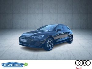 Audi A3 Sportback TFSI e S line BUISNESSPAKET LED WKR *SOFORT VERFÜGBAR*