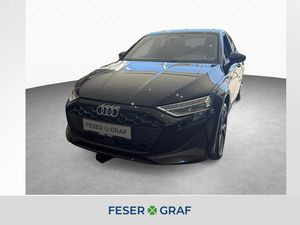 Audi A3 Sportback Spb. TFSI ACC*LED*NAVI*KAMERA*SHZ