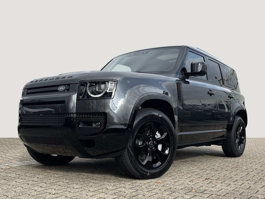 Land Rover Defender 110 X-Dynamic SE 3.0 D300 Mild-Hybrid E Leasing