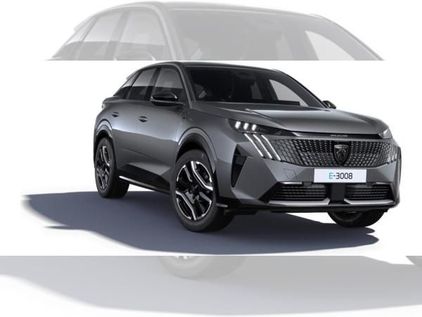 Peugeot 3008 Elektro 325PS AWD GT/ Wunschfarbe/Bestellfahrzeug 30.05.2026 Leasing