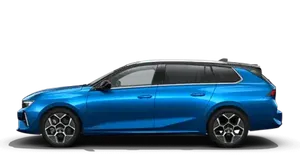 Opel Astra Astra ST (manuelles Getriebe)