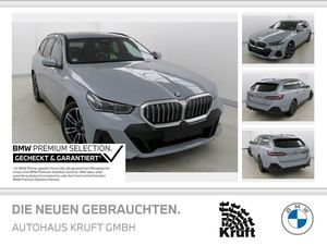 BMW 520 d xDrive Touring M SPORT+STANDHZ+ACC+KAMERA Leasing