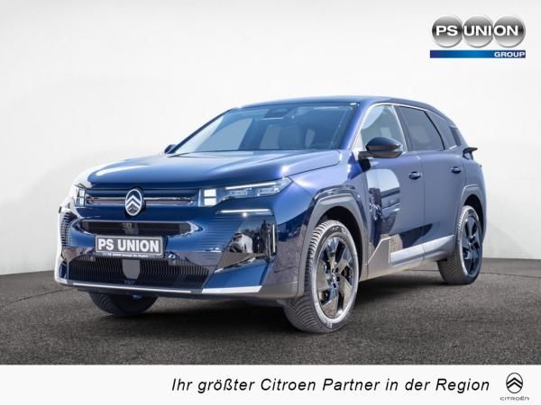 Citroën C5 Aircross 145 Hybrid MAX *ALLWETTER 🔥SOFORT Verfügbar🔥 Leasing