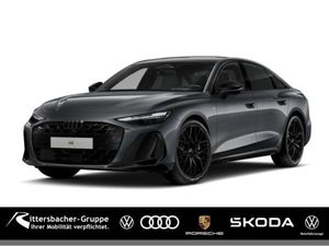 Audi A6 Limousine TDI quattro S tronic - Adaptives Luftfederfahrwerk\\* Panorama-Glasdach - Bang & Olufsen P