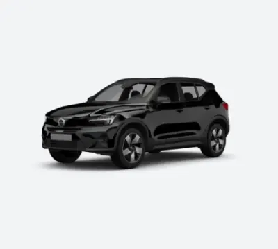 Volvo XC40 Volvo XC40 145 kWh Auto-Abo