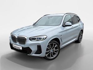 BMW X3 xDrive30e
